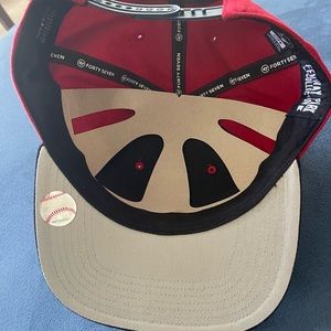 Boston Red Sox Cap